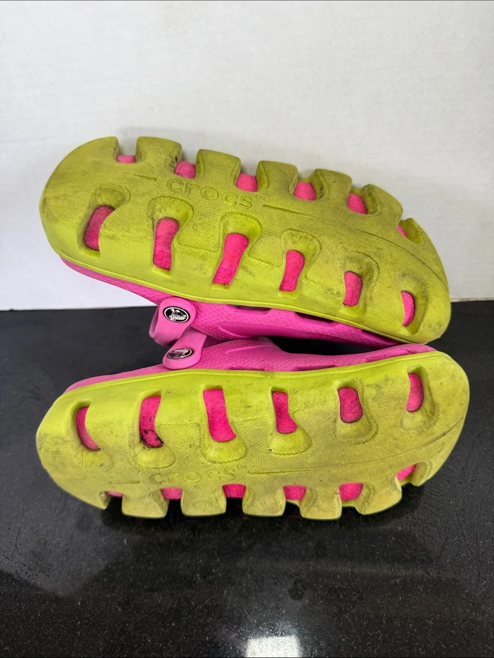 CROCS stylish clogs